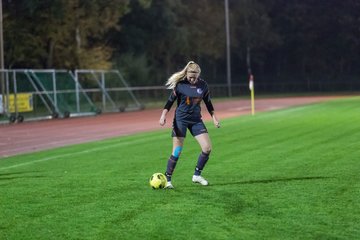 Bild 3 - B-Juniorinnen VfL Pinneberg - Eimsbuettler TV : Ergebnis: 1:0